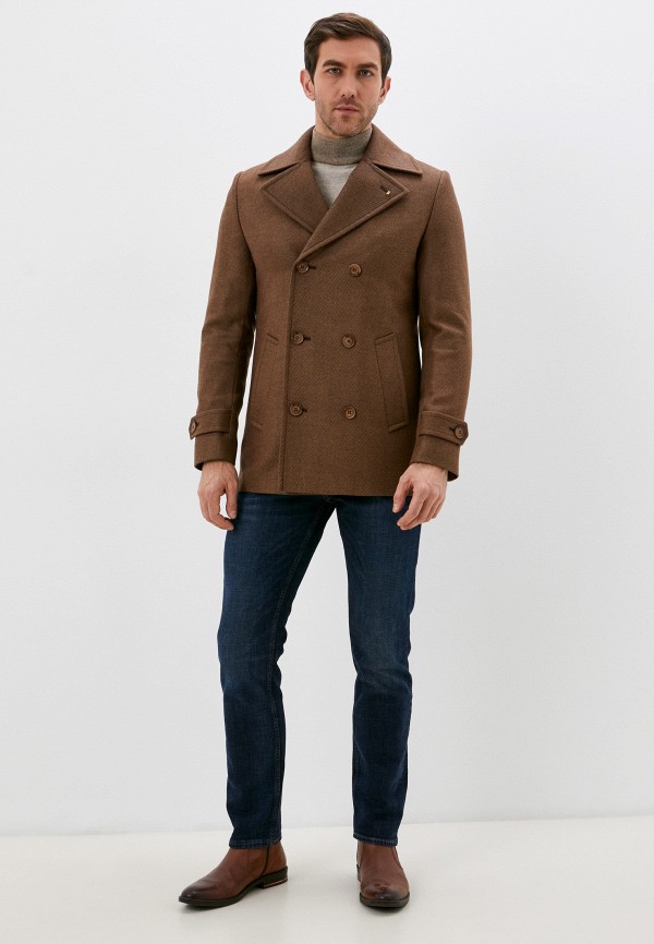 фото Пальто bazioni