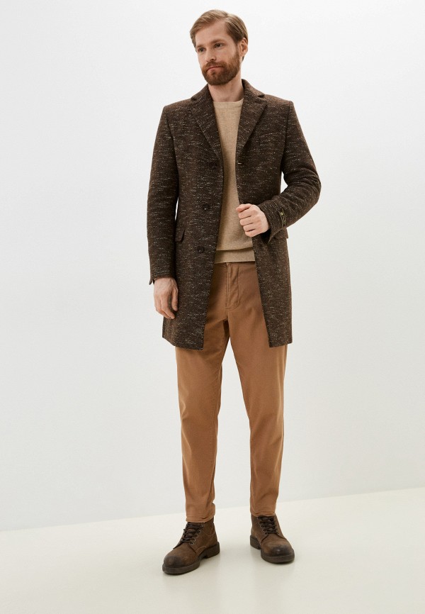 фото Пальто bazioni