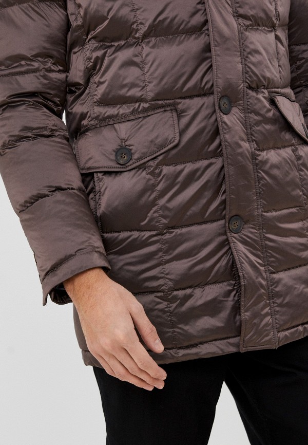 фото Куртка утепленная bazioni