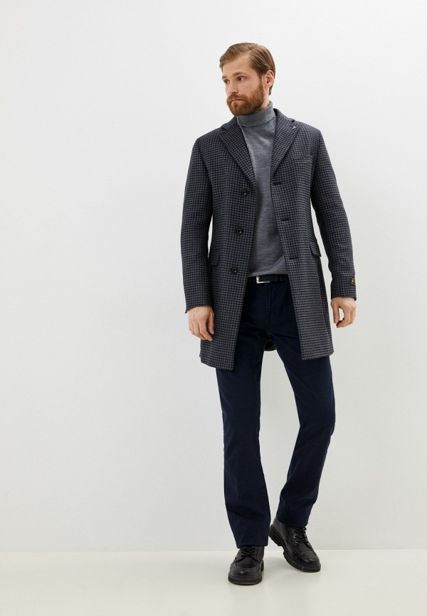 фото Пальто bazioni