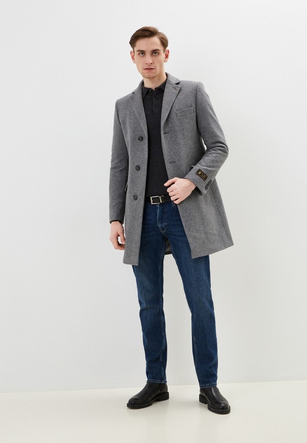 фото Пальто bazioni