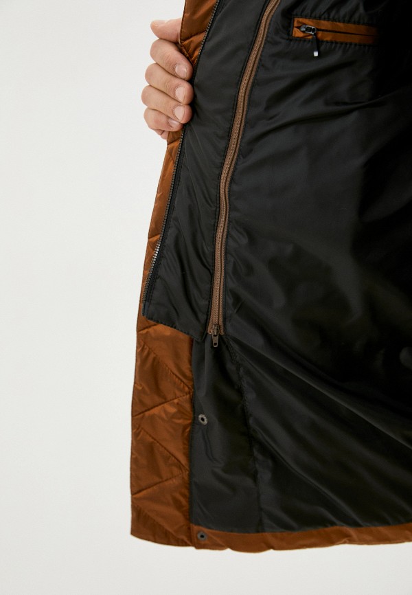 фото Куртка утепленная bazioni