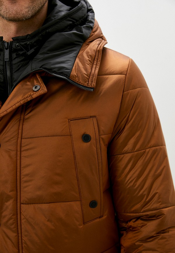 фото Куртка утепленная bazioni