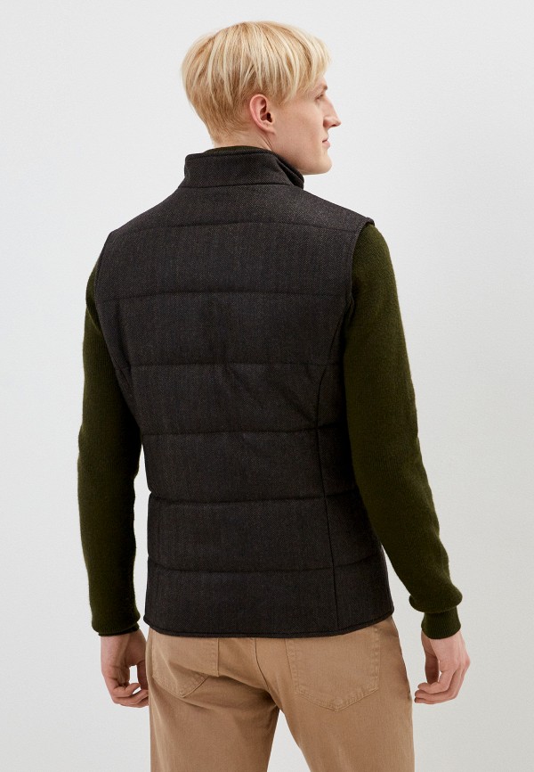 фото Жилет утепленный bazioni