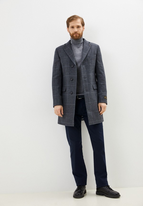 фото Пальто bazioni