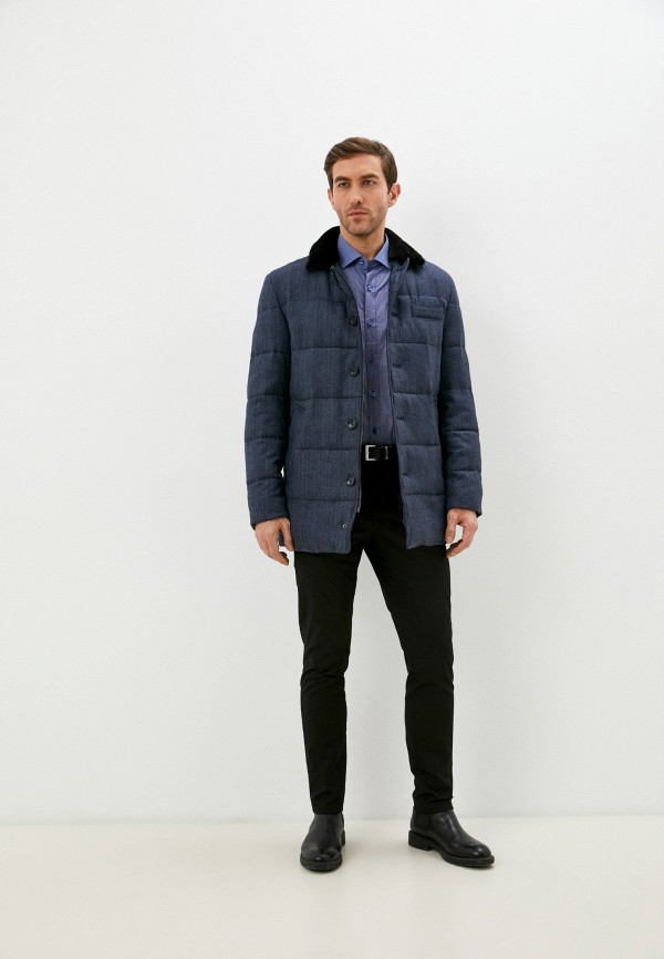 фото Полупальто bazioni