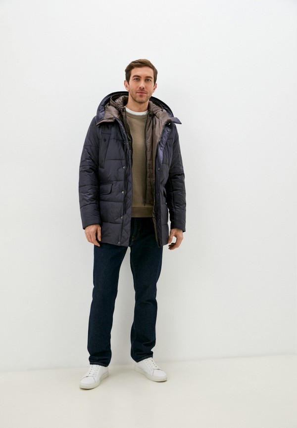 фото Куртка утепленная bazioni