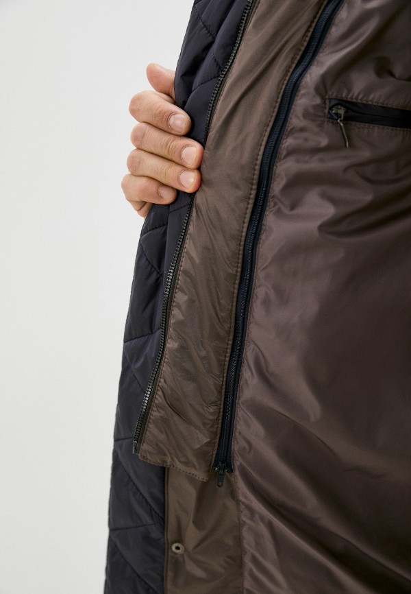 фото Куртка утепленная bazioni