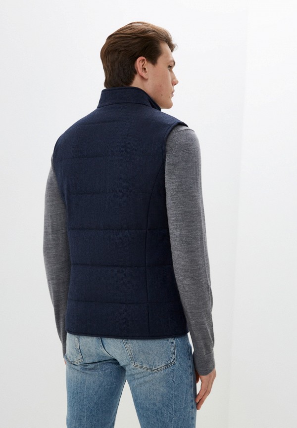 фото Жилет утепленный bazioni