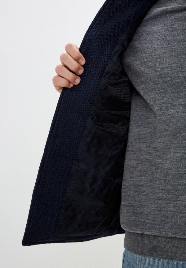 фото Жилет утепленный bazioni