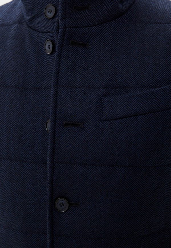 фото Жилет утепленный bazioni