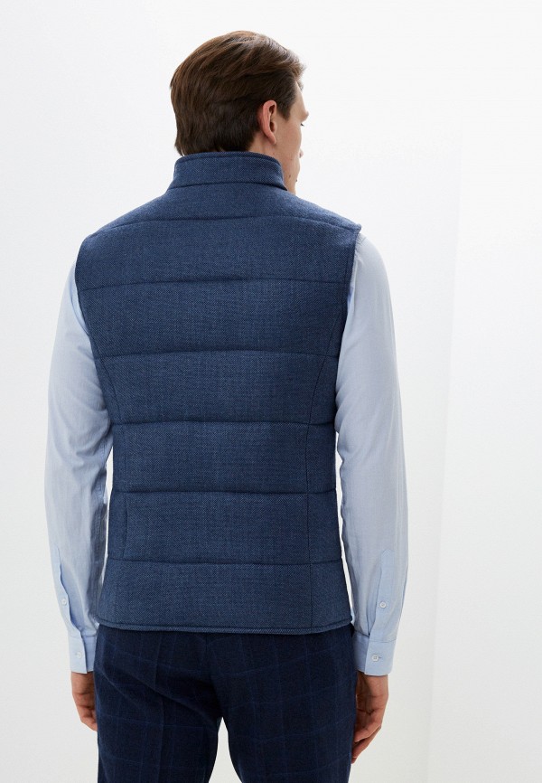 фото Жилет утепленный bazioni