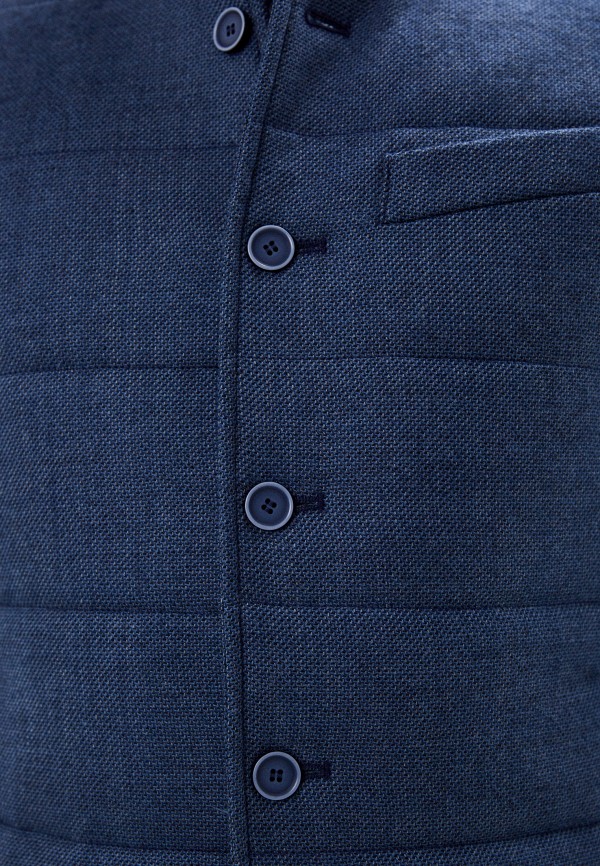 фото Жилет утепленный bazioni