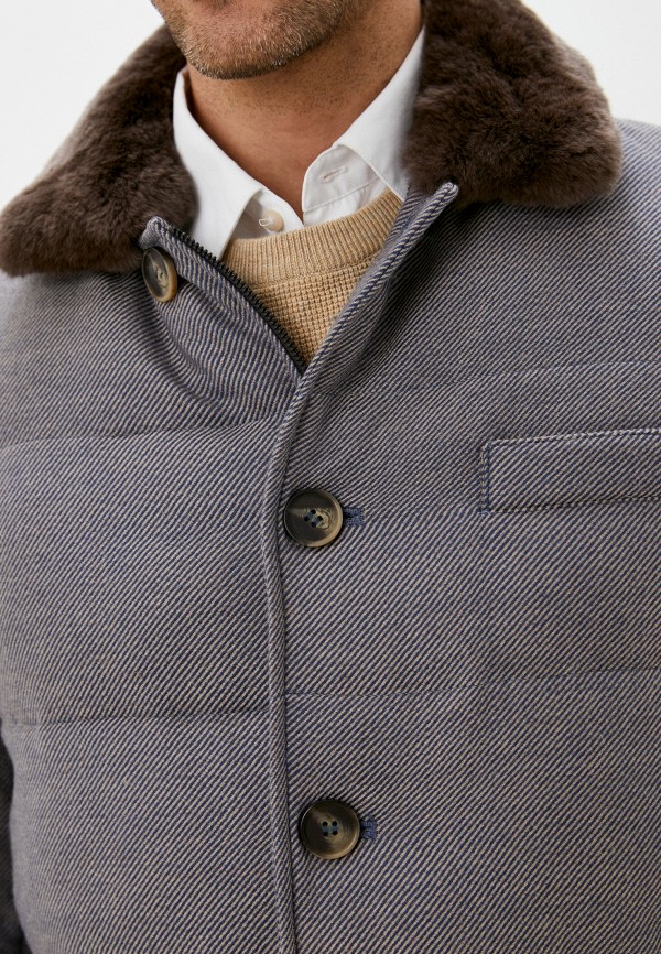 фото Полупальто bazioni