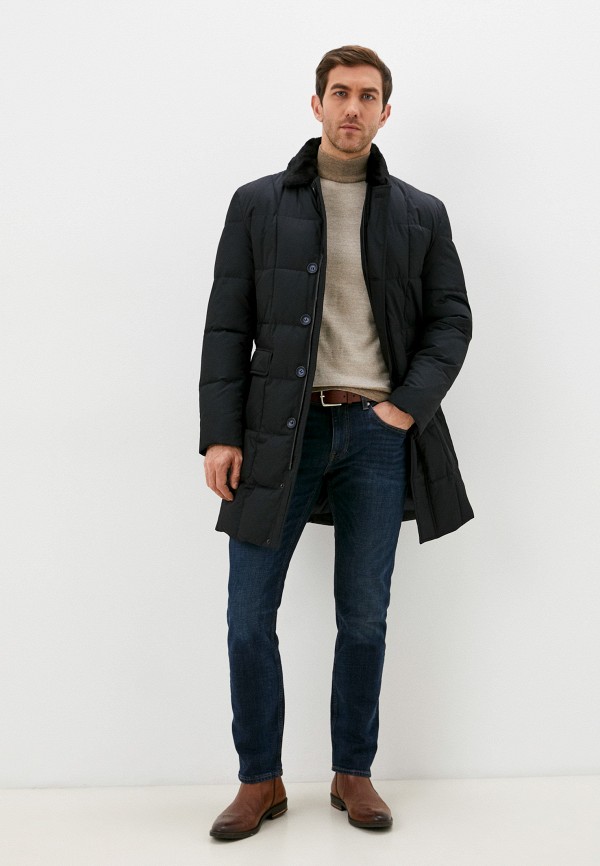 фото Куртка утепленная bazioni