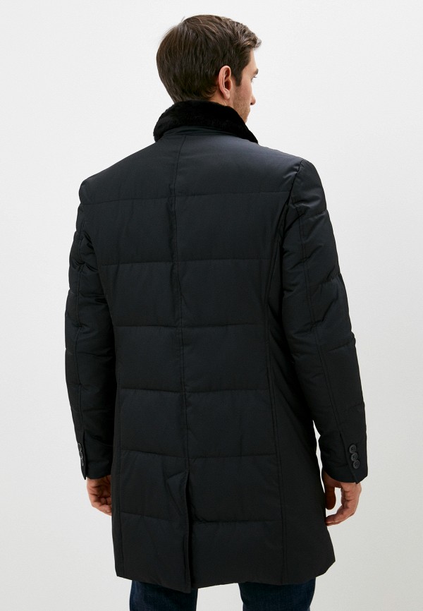 фото Куртка утепленная bazioni