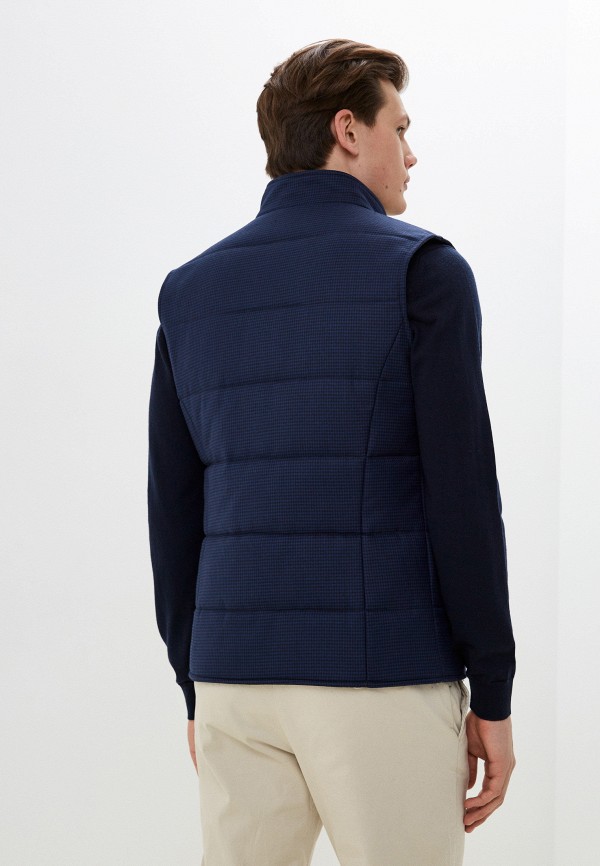 фото Жилет утепленный bazioni