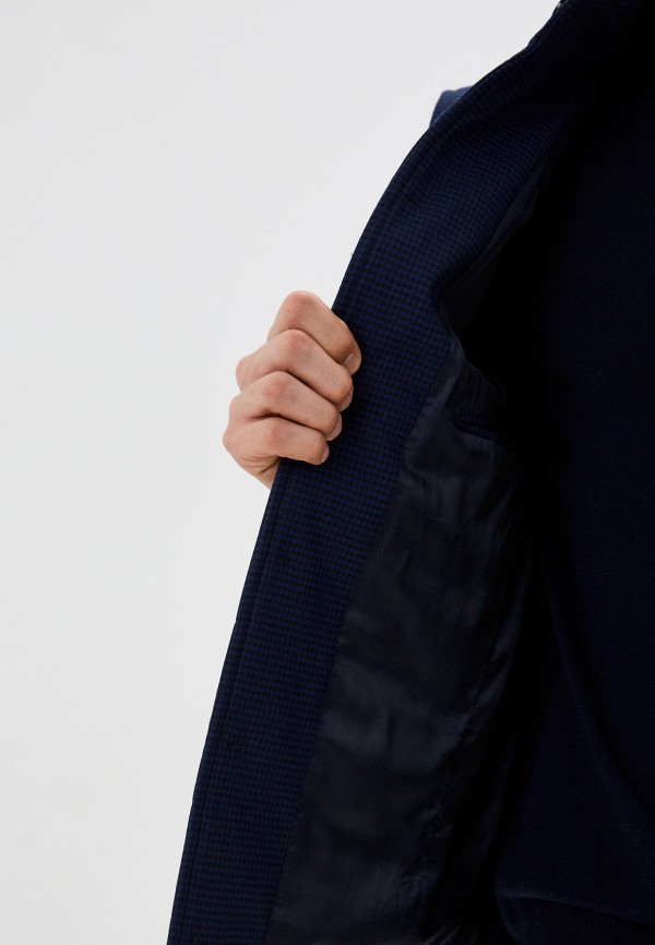 фото Жилет утепленный bazioni