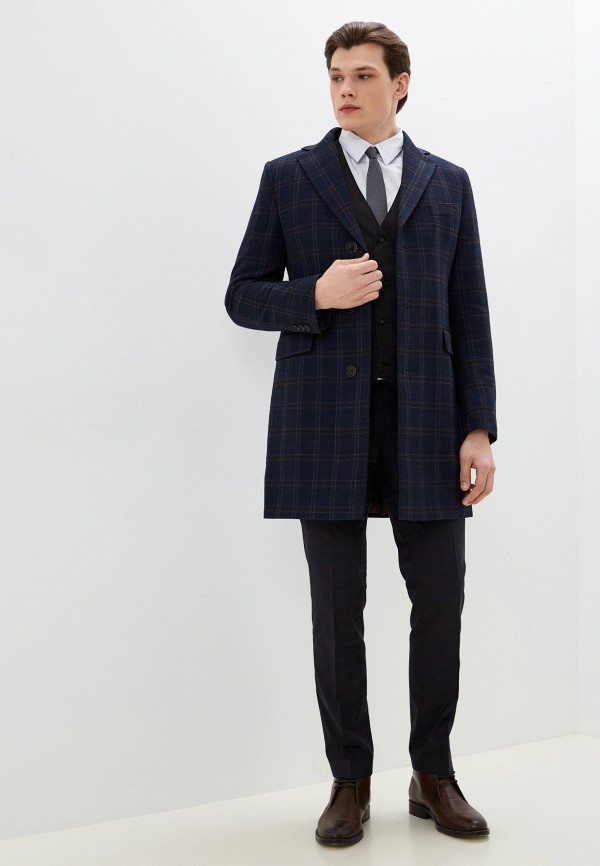 фото Пальто bazioni