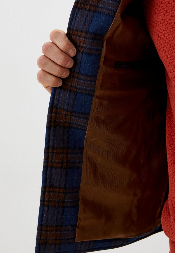 фото Жилет утепленный bazioni