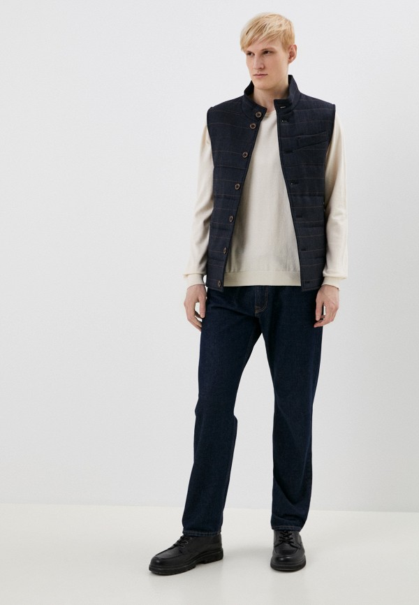 фото Жилет утепленный bazioni