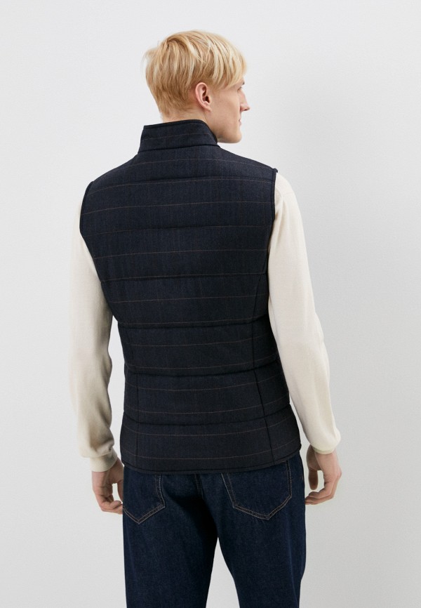 фото Жилет утепленный bazioni