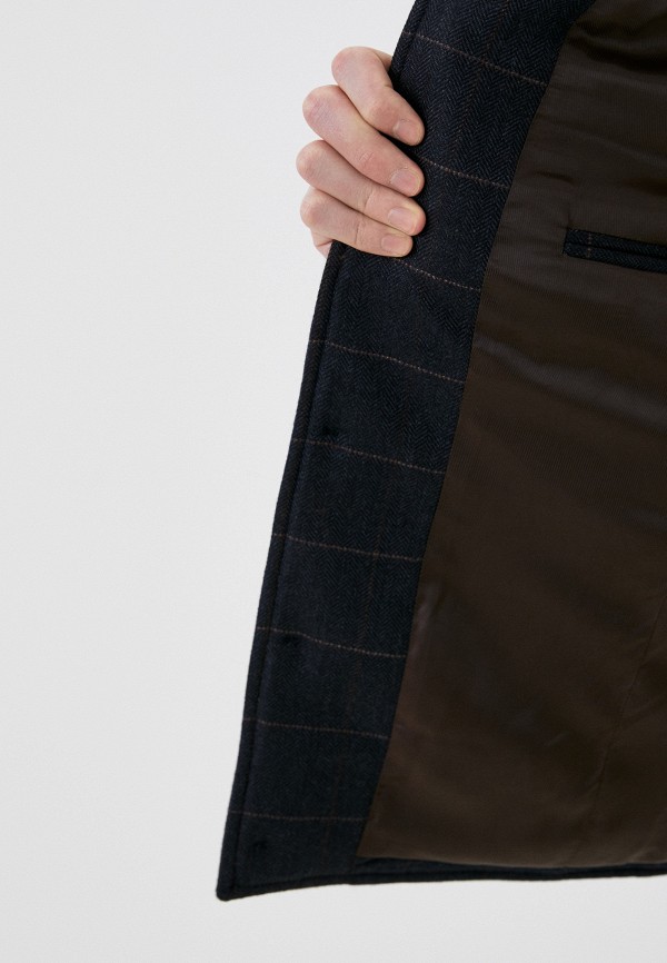 фото Жилет утепленный bazioni