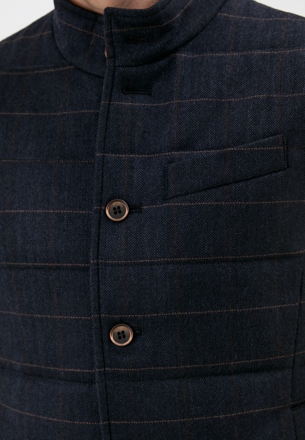 фото Жилет утепленный bazioni