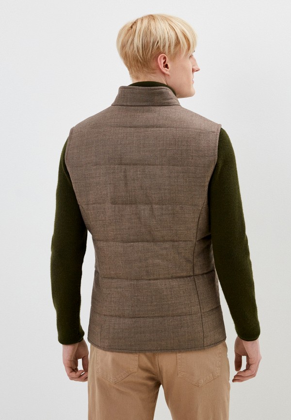 фото Жилет утепленный bazioni