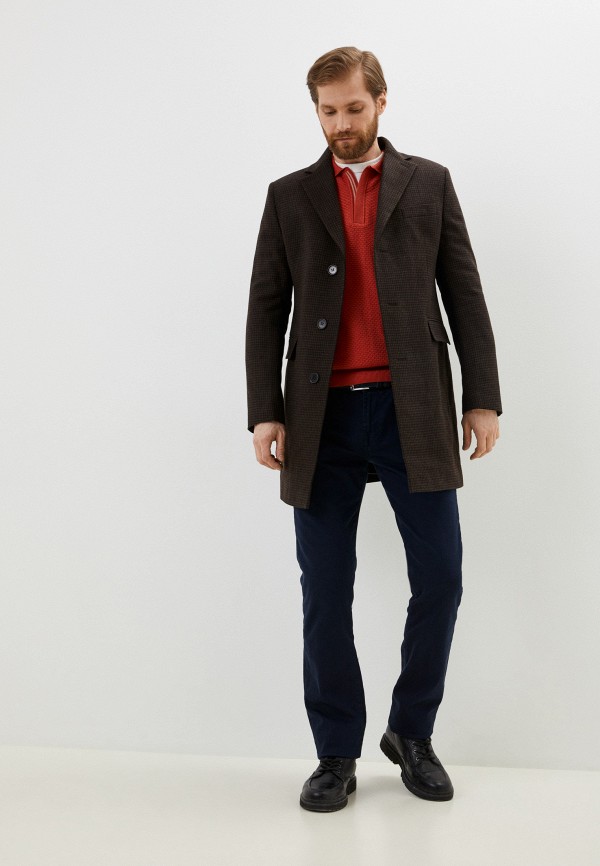 фото Пальто bazioni