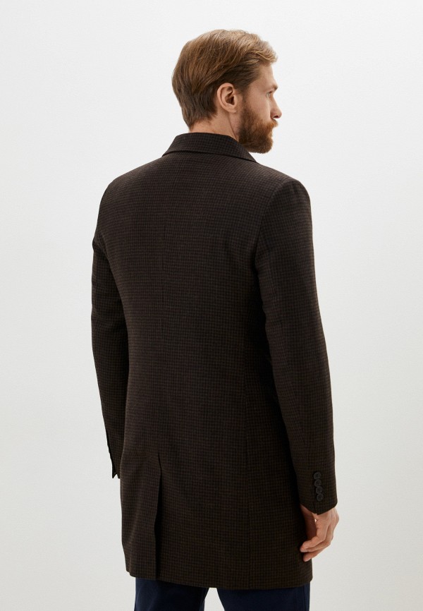 фото Пальто bazioni