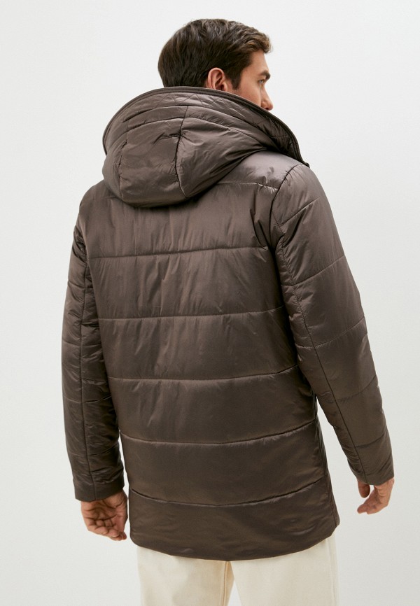 фото Куртка утепленная bazioni