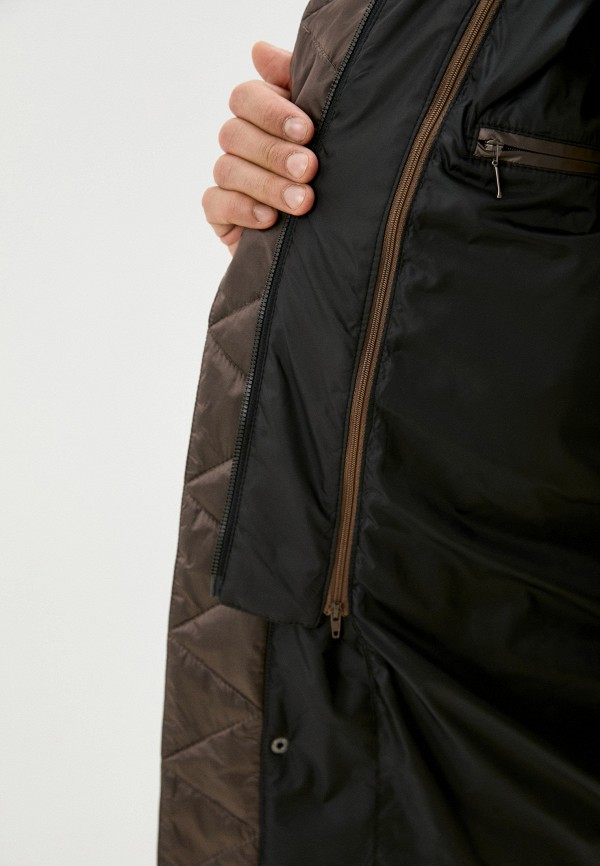 фото Куртка утепленная bazioni