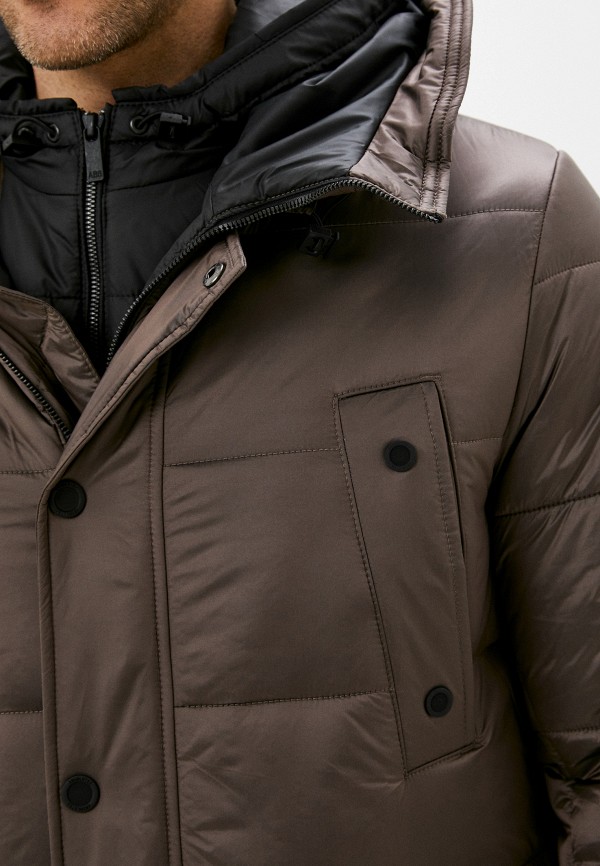 фото Куртка утепленная bazioni