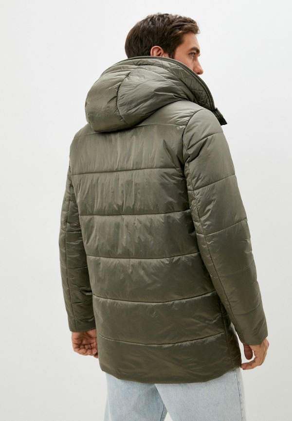 фото Куртка утепленная bazioni