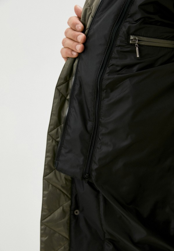 фото Куртка утепленная bazioni