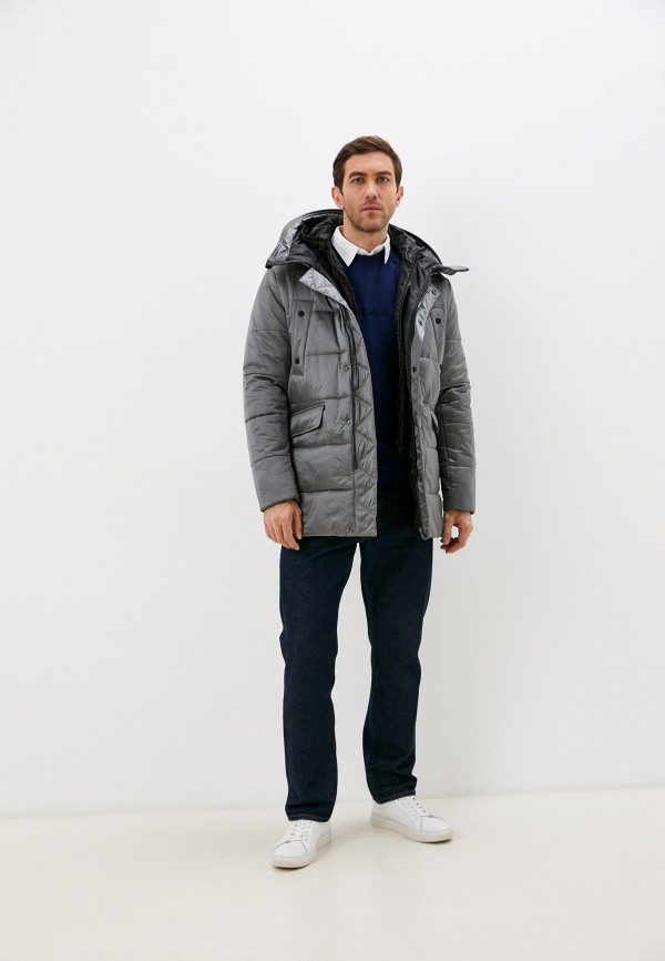 фото Куртка утепленная bazioni