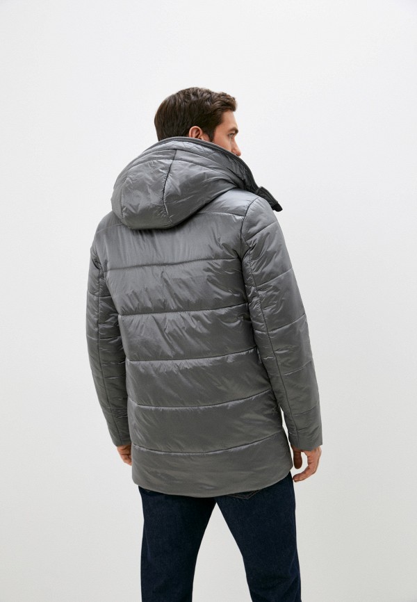 фото Куртка утепленная bazioni