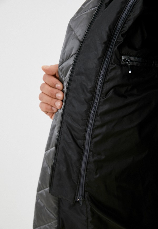 фото Куртка утепленная bazioni