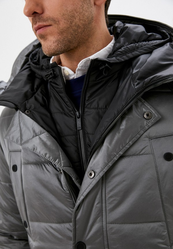 фото Куртка утепленная bazioni