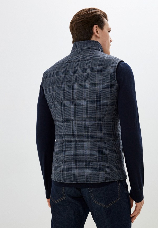 фото Жилет утепленный bazioni