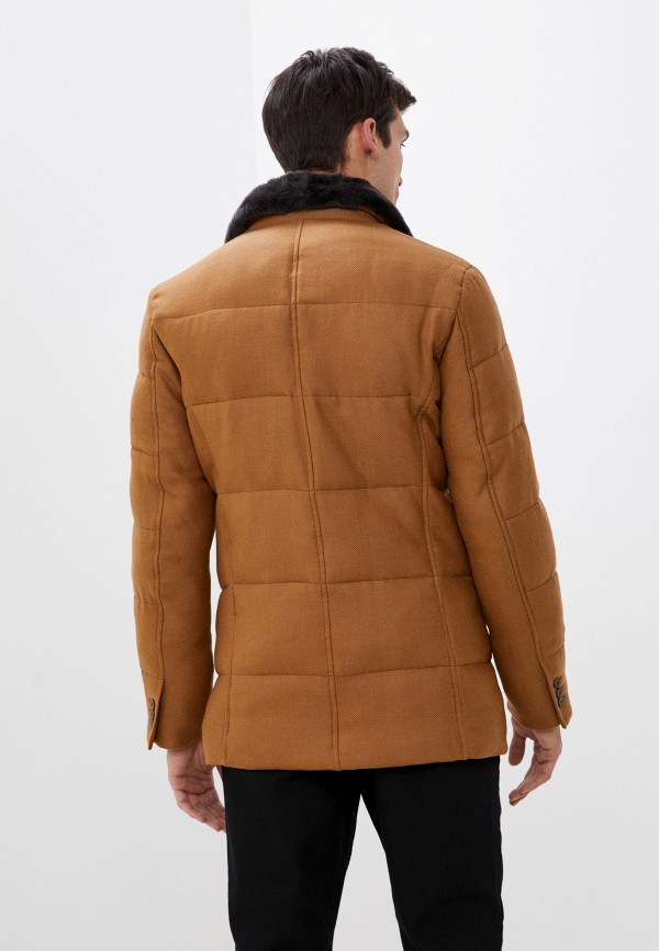 фото Куртка утепленная bazioni