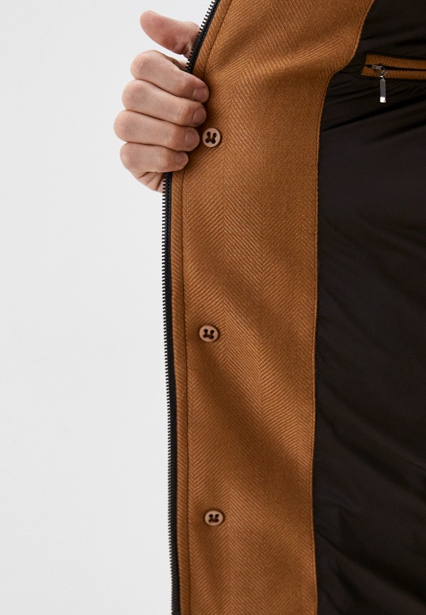 фото Куртка утепленная bazioni