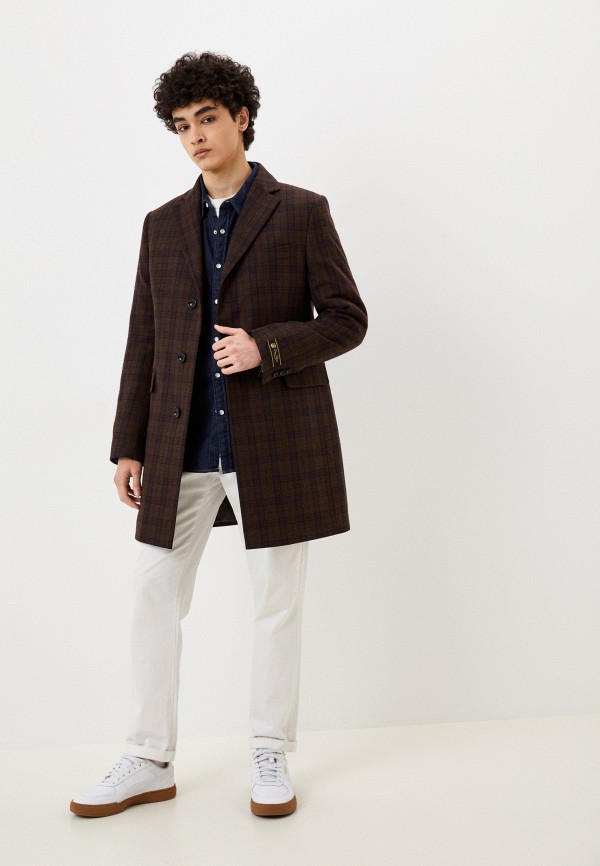 фото Пальто bazioni