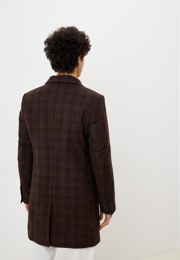 фото Пальто bazioni