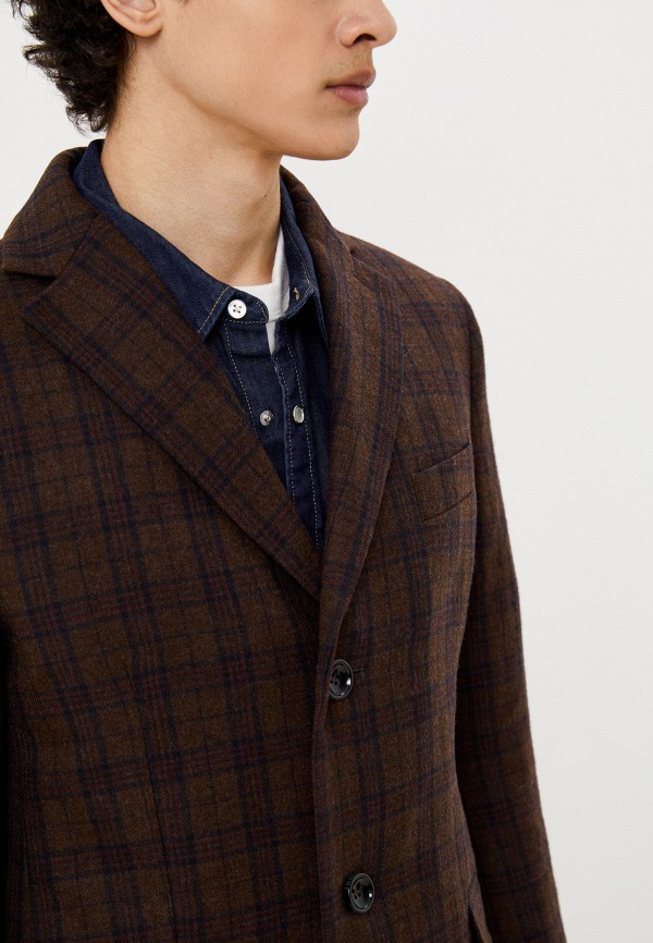 фото Пальто bazioni