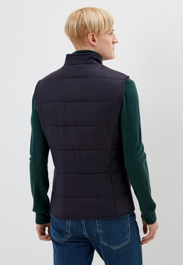 фото Жилет утепленный bazioni