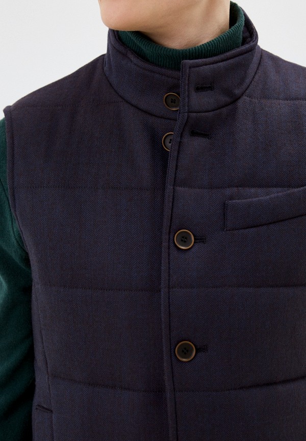 фото Жилет утепленный bazioni