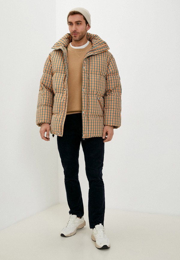 фото Пуховик marc o'polo