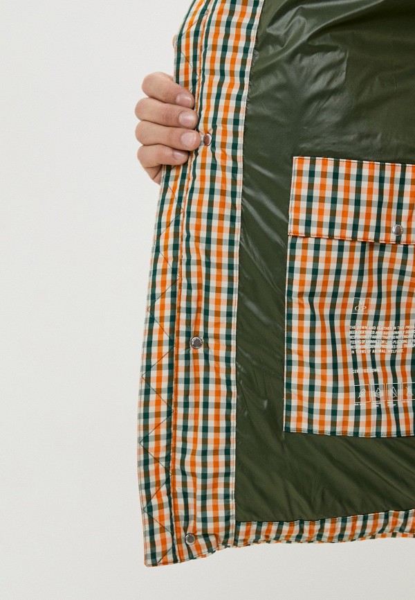 фото Пуховик marc o'polo